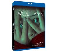 Wolf Man (Blu-Ray Disc)