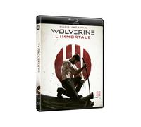 Blu-Ray Wolverine - L'immortale (Blu-ray)
