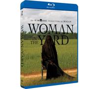 The Woman In The Yard (Blu-ray)