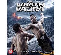 BLU-RAY - Wrath of vajra (1 Blu-ray)