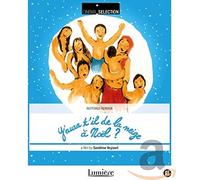 BLU-RAY - Y'aura T'il De La Neige A Noel (1 Blu-ray)