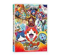 [Blu-ray] Yo-kai Watch Il Grande Re Enma E Le Cinque Storie Nyan ZMXZ-10736