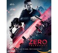blu-ray - Zero Tolerance (1 Blu-ray)