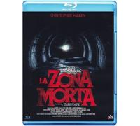 Blu-Ray Zona Morta (La)