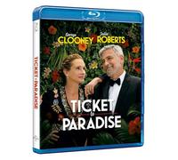 Blu RayTicket To Paradise - (2022) ⚠️ DISPONIBILITA' IMMEDIATA ⚠️.....NUOVO