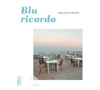 Blu ricordo - Cribari Emiliano