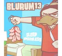 Blu Rum 13 - Sleep Speachless