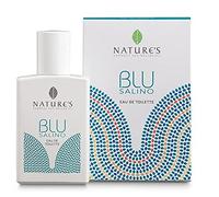 Bios Line Nature's Blu Salino Eau De Toilette 50 Ml