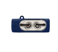 (blu scuro) Adatto per cuffie auricolari Nothing Ear Stick - Custodia protettiva antiurto antigraffio