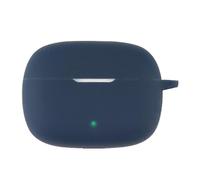 (Blu scuro-Blu scuro) Per auricolari JBL Wave 200 TWS compatibili con Bluetooth, custodia protettiva