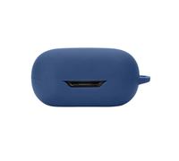 (blu scuro) Compatibile con TOZO Golden X1 Custodia antiurto per auricolari Custodia resistente agli