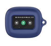 (Blu scuro) Custodie per cuffie Jbl Live Beam 3