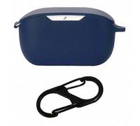 (Blu scuro) Custodie protettive per cuffie Wave Buds 2