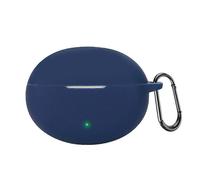 (Blu scuro) per custodia protettiva per cuffie OnePlus Nord Buds 3 Pro