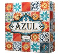 Blu - Set di tavolo, Plan B Games nmg60020es)