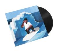 Blu & Shafiq Husayn Out of the Blue (Vinyl LP) 12" Album