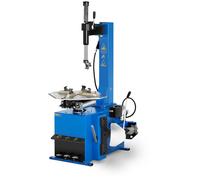 MSW Smontagomme Macchina rimuovigomme MSW-TC-750 (1100 W, da 11 a 22“, 2500 kg, 6-8 Bar)