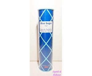 BLU SUGAR AQUOLINA MAN 100 ml Eau De Toilette Natural Spray