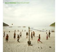 Blu-Swing - Find Your Way
