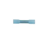 Blu Termorestringenti Terminale - Confezione 5 - Connect 36864 Nuovo