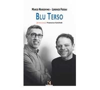Blu terso. Ediz. illustrata