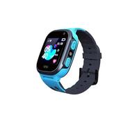 (Blu) Touch Screen Fotocamera Fase Impermeabile Telefono Intelligente per Bambini di Cinque e Sei Generazioni