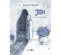 Blu. Un'altra storia di Barbablù