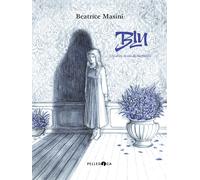 Blu. Un'altra storia di Barbablù - Masini Beatrice