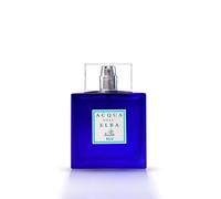 Blu Uomo Eau de Parfum 50 ml Uomo Acqua Dell'Elba