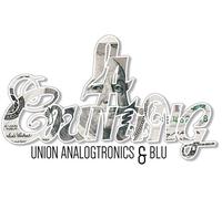 Blu X Union Analogtronics - La Counting