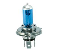 Lampadine alogene Blu-Xe HS1 35W PX43t 12V 4150K moto scooter