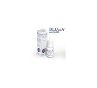 BLUyal A Free Soluzione Oftalmica Fidia 10ml