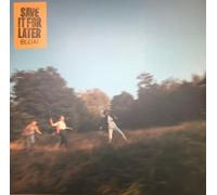 Bluai Save It for Later (Vinyl LP)