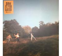 Bluai Save It for Later (Vinyl LP)