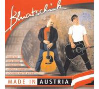 Bluatschink - Made in Austria