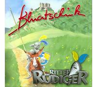 Bluatschink Ritter Rüdiger (CD)