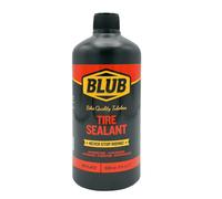 BLUB Tubeless Dichtmittel & Reifendichtmilch Per Pneumatici Senza Camera - 500ml