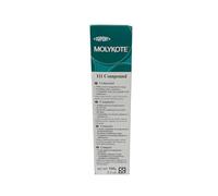 Blubbel Molykote DOW 111 Lubricant & Sealant, 5.3 oz. Tube