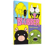 Blubber