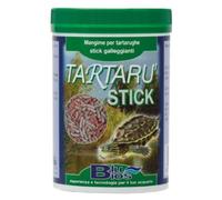 BluBios Tartarù Stick per Tartarughe Acquatiche da 110 gr