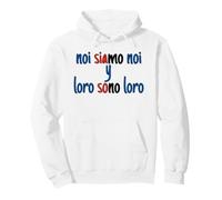 Blucerchiati, Noi Siamo Noi, Gradinata Sud, Samp. Felpa con Cappuccio