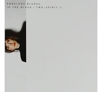 Bludau,Annalena - In the Black/Two-Spirit II