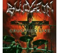 Bludgeon - Crucified Live