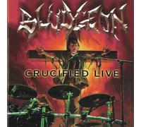 Bludgeon - Crucified Live
