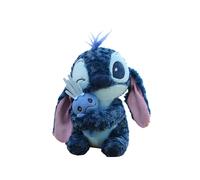(Blue,70cm)Cuscino bambola peluche stile anime Sakura Stitch Scrump per cameretta bambini e regalo