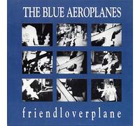 Blue Aeroplanes,the - Friendloverplane