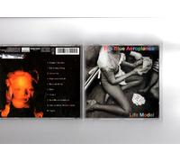 Blue Aeroplanes the - Life Model [Import]