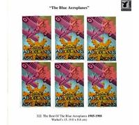 Blue Aeroplanes, the - Warhol's 15