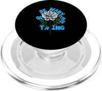 Blue Ain't Nothing Sweet Blue Grafica PopSockets PopGrip per MagSafe