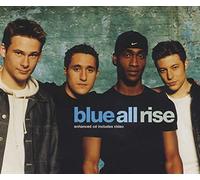 Virgin Mobile – Blue - All Rise